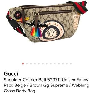 Selling my Gucci Crossbody bag. No Low Ball Offers. Price is firm.